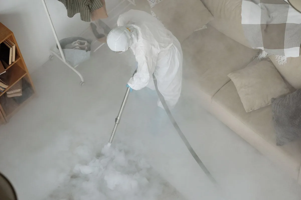 Crime Scene Cleanup in Picadome, Lexington, KY